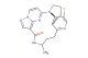 LOXO195; (3aR)-Selitrectinib