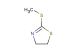 2-(methylthio)-2-thiazoline