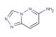 [1,2,4]Triazolo[4,3-b]pyridazin-6-amine