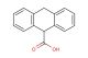 9,10-Dihydroanthracene-9-carboxylic acid