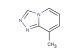 8-methyl-[1,2,4]triazolo[4,3-a]pyridine