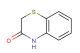 2H-benzo[b][1,4]thiazin-3(4H)-one