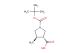 rel-(3R,4R)-1-(tert-butoxycarbonyl)-4-methylpyrrolidine-3-carboxylic acid