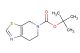 tert-butyl 6,7-dihydrothiazolo[5,4-c]pyridine-5(4H)-carboxylate