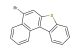 5-bromobenzo[b]naphtho[1,2-d]thiophene