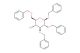 (2R,3R,4S,5R,6R)-4,5,6-tris(benzyloxy)-2-((benzyloxy)methyl)tetrahydro-2H-pyran-3-ol