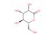 (3S,4S,5S,6R)-3,4,5-trihydroxy-6-(hydroxymethyl)tetrahydropyran-2-one