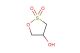 4-hydroxy-1,2-oxathiolane 2,2-dioxide