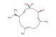 β-cembrenediol