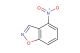 4-Nitrobenzo[d]isoxazole