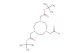 NOTA-bis(t-Bu ester)