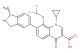 Garenoxacin