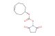 (S,Z)-cyclooct-4-en-1-yl (2,5-dioxopyrrolidin-1-yl) carbonate