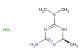 Imeglimin hydrochloride