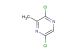 2,5-dichloro-3-methylpyrazine