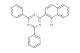 2-(1-bromonaphthalen-2-yl)-4,6-diphenyl-1,3,5-triazine