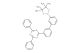 2,4-diphenyl-6-[3'-(4,4,5,5-tetramethyl-1,3,2-dioxaborolan-2-yl)[1,1'-biphenyl]-3-yl]-1,3,5-Triazine