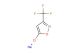 sodium 3-(trifluoromethyl)isoxazol-5-olate