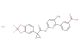 3-(6-(1-(2,2-difluorobenzo[d][1,3]dioxol-5-yl)cyclopropanecarboxamido)-3-methylpyridin-2-yl)benzoic acid hydrochloride