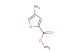 methyl 4-aminofuran-2-carboxylate