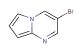 3-bromopyrrolo[1,2-a]pyrimidine