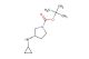 (S)-tert-butyl 3-(cyclopropylamino)pyrrolidine-1-carboxylate