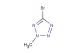 5-bromo-2-methyl-2H-tetrazole