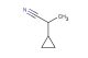 2-Cyclopropylpropanenitrile