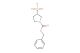 (S)-benzyl 3-(chlorosulfonyl)pyrrolidine-1-carboxylate