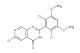 6-chloro-2-(2,6-dichloro-3,5-dimethoxyphenyl)pyrido[3,4-d]pyrimidin-4(3H)-one