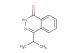 4-isopropylphthalazin-1(2H)-one