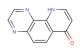 pyrido[2,3-f]quinoxalin-7(10H)-one