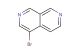 4-Bromo-2,7-naphthyridine