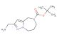 tert-butyl 2-(aminomethyl)-7,8-dihydro-4H-pyrazolo[1,5-a][1,4]diazepine-5(6H)-carboxylate