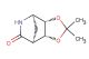 (3aS,4R,7S,7aR)-2,2-dimethyltetrahydro-4,7-methano[1,3]dioxolo[4,5-c]pyridin-6(3aH)-one