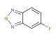 5-Fluorobenzo[c][1,2,5]thiadiazole