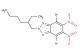 4,7-dibromo-2-(2-ethylhexyl)-5,6-dinitro-2H-benzo[d][1,2,3]triazole