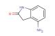 4-aminoindolin-2-one