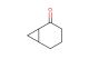 Bicyclo[4.1.0]heptan-2-one