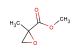 methyl 2-methyloxirane-2-carboxylate