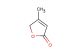 4-methylfuran-2(5H)-one