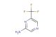 6-(trifluoromethyl)pyrazin-2-amine