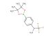 2,2,2-trifluoro-1-(4-(4,4,5,5-tetramethyl-1,3,2-dioxaborolan-2-yl)phenyl)ethanamine
