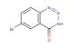 6-bromobenzo[d][1,2,3]triazin-4(3H)-one