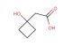 2-(1-hydroxycyclobutyl)Acetic Acid