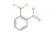 1-(difluoromethyl)-2-nitrobenzene