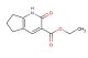 ethyl 2-oxo-2,5,6,7-tetrahydro-1H-cyclopenta[b]pyridine-3-carboxylate