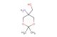 (5-amino-2,2-dimethyl-1,3-dioxan-5-yl)methanol