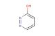 pyridazin-3-ol