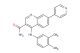 cFMS Receptor Inhibitor II